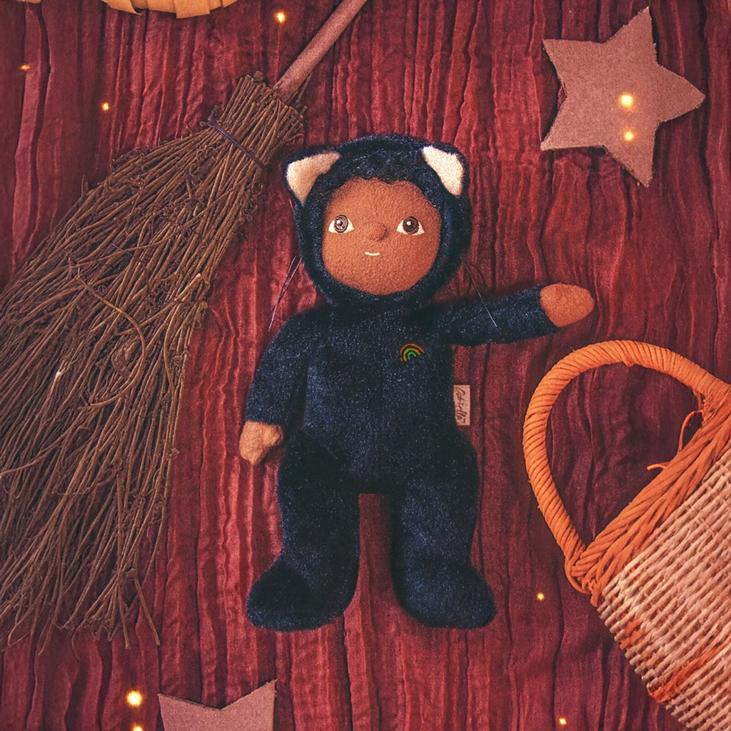 US stockist of Olli Ella's Bowie Bat, Boo Bunch Dinky Dinkum