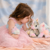 US stockist of Olli Ella's Sprinkle Binky Kittycorn