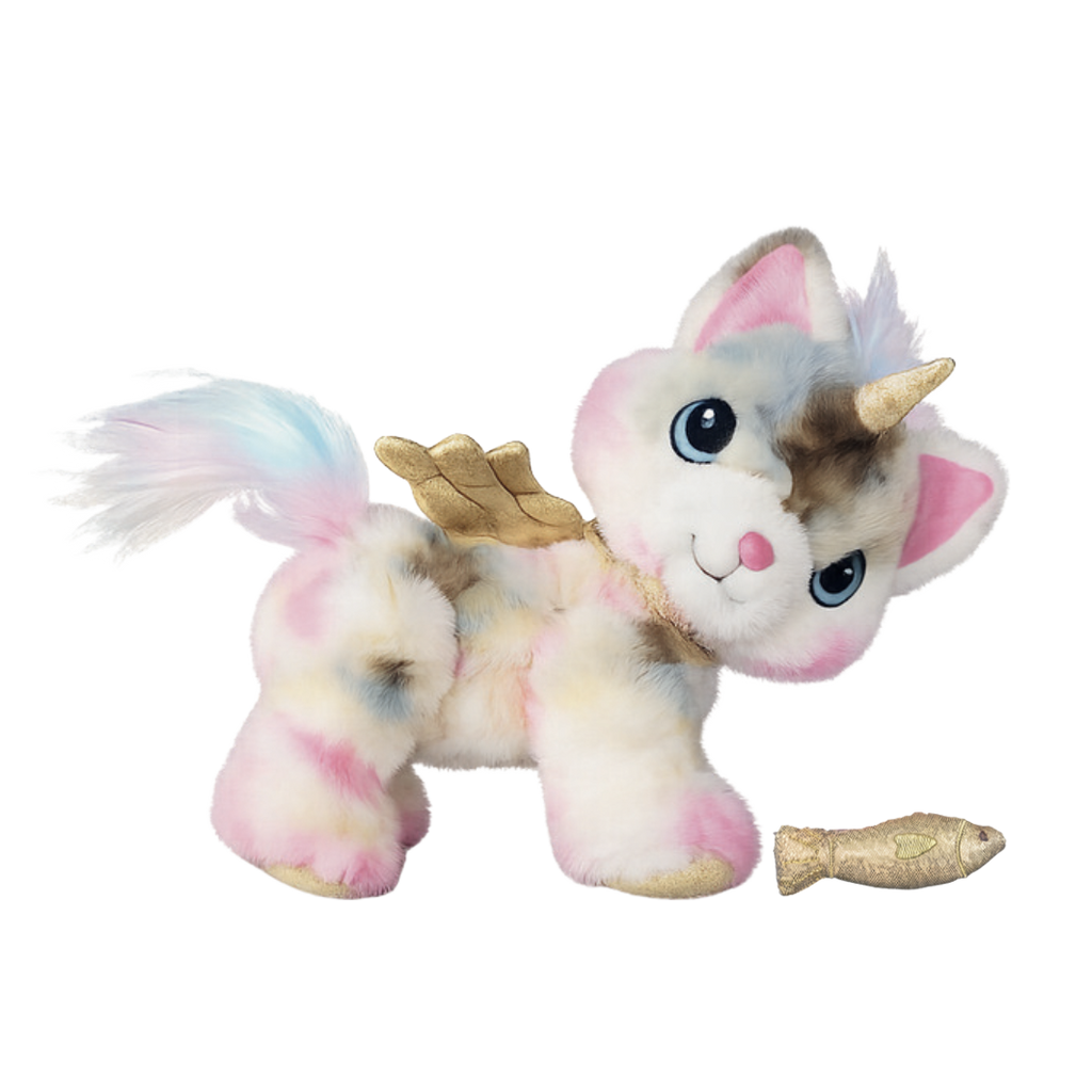 US stockist of Olli Ella's Tinx Dinkum Caticorn