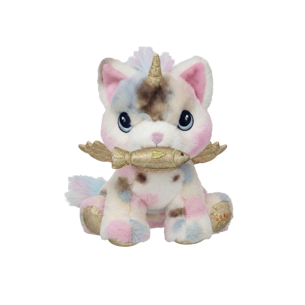 US stockist of Olli Ella's Tinx Dinkum Caticorn