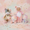 US stockist of Olli Ella's Kittycorn Pompom Cozy Day Dinkum