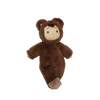 US stockist of Olli Ella's Bobby Bear Cozy Day Dinkum
