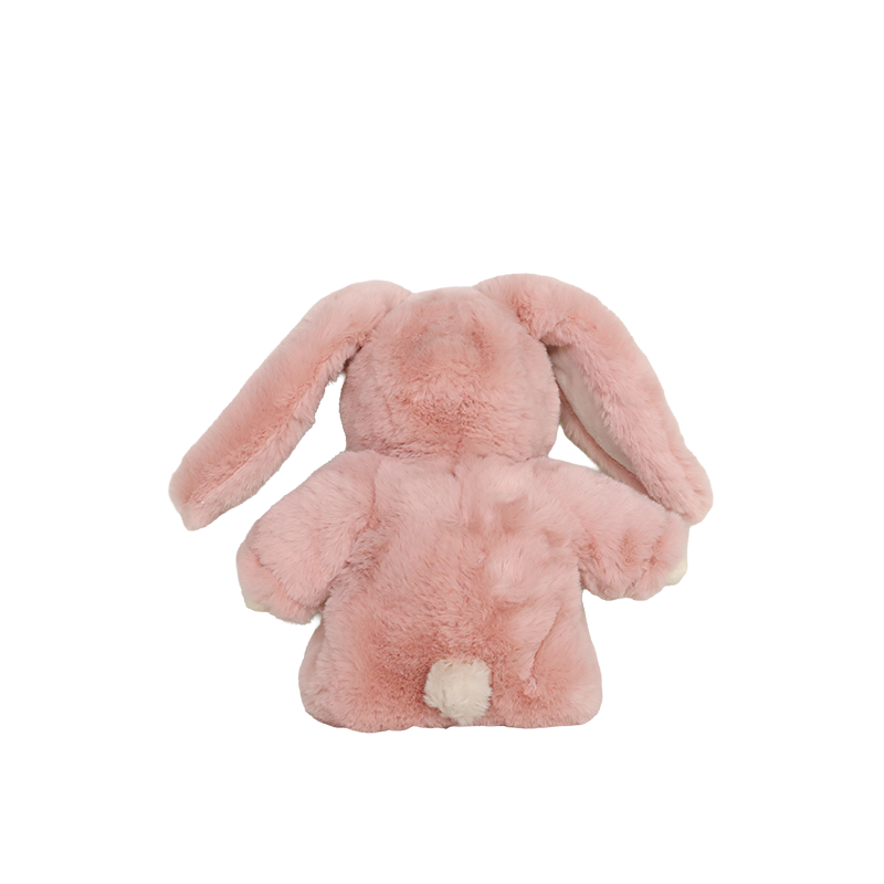 US stockist of Olli Ella's Bunny Pinkie Cozy Day Dinkum