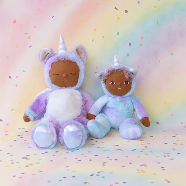 US stockist of Olli Ella's Uli Unicorn Dinky Dinkum