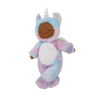 US stockist of Olli Ella's Rainbow Stardust Unicorn Cozy Dinkum 
