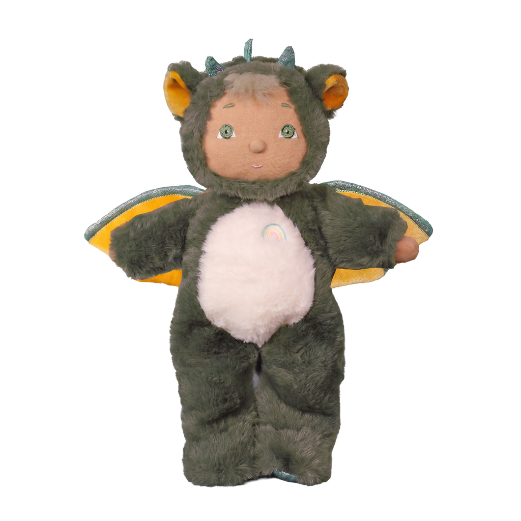 US stockist of Olli Ella's Dragon Flint Cozy Day Dinkum