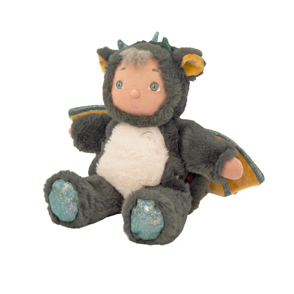 US stockist of Olli Ella's Dragon Flint Cozy Day Dinkum