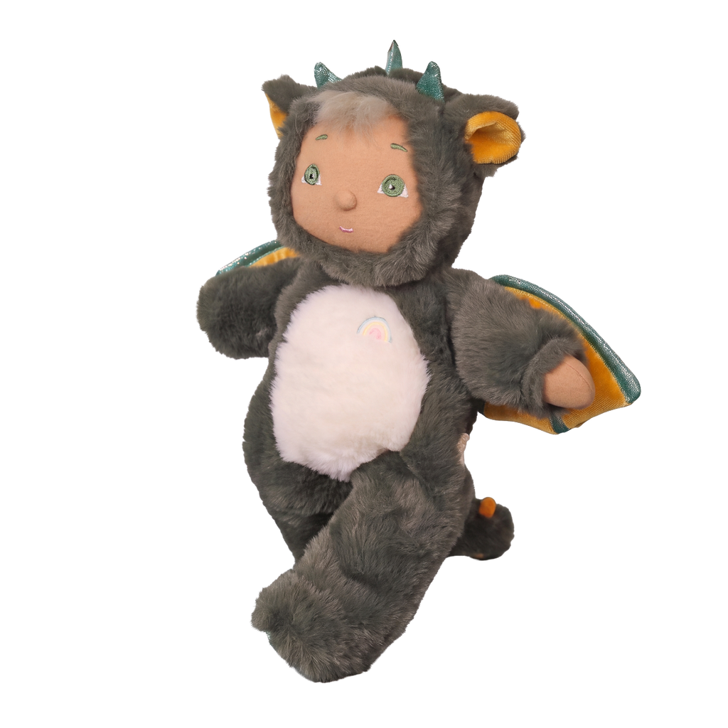 US stockist of Olli Ella's Dragon Flint Cozy Day Dinkum