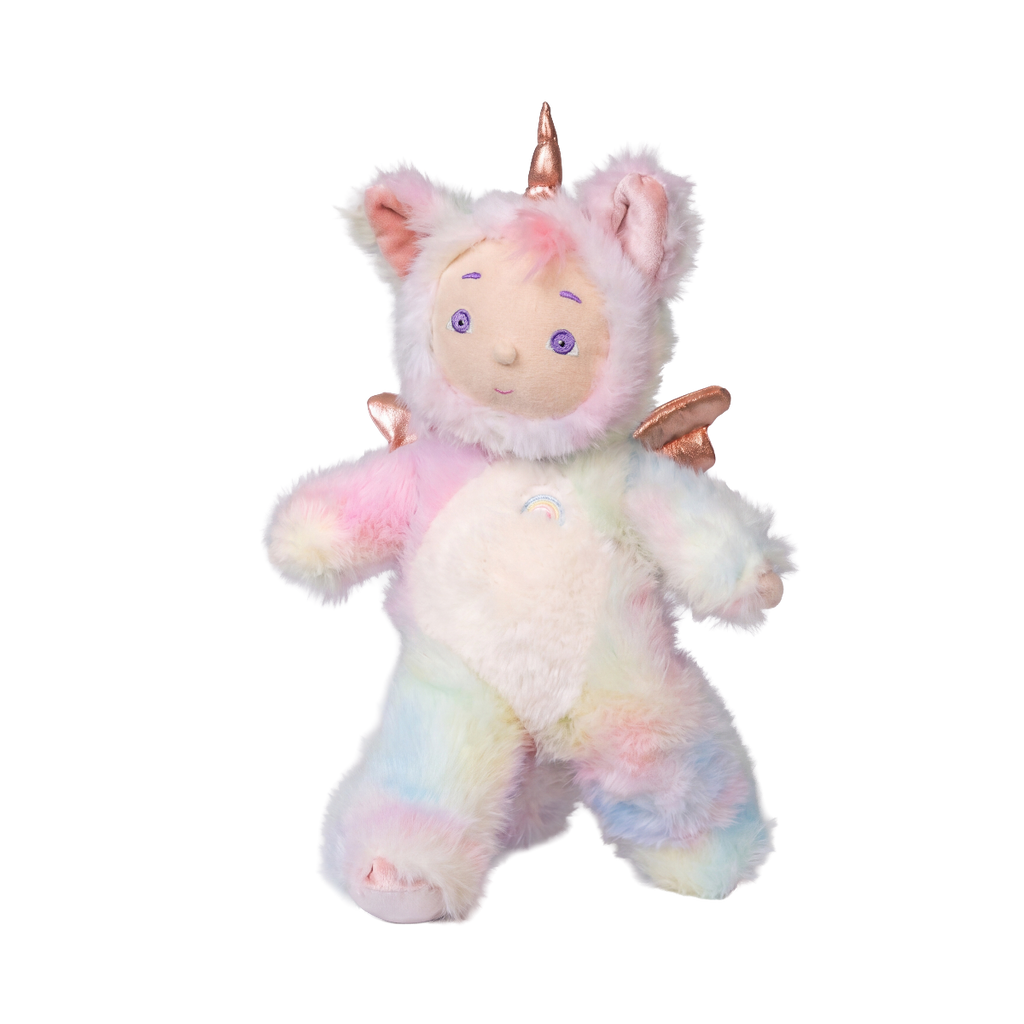US stockist of Olli Ella's Unicorn Sunbeam Cozy Day Dinkum