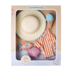 US stockist of Olli Ella's Boardwalk Beach Set for Dinkum Dolls