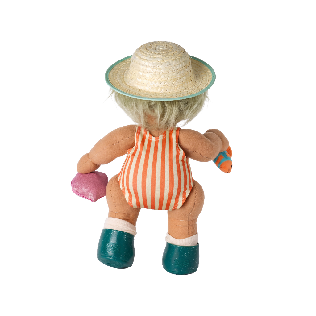 US stockist of Olli Ella's Boardwalk Beach Set for Dinkum Dolls