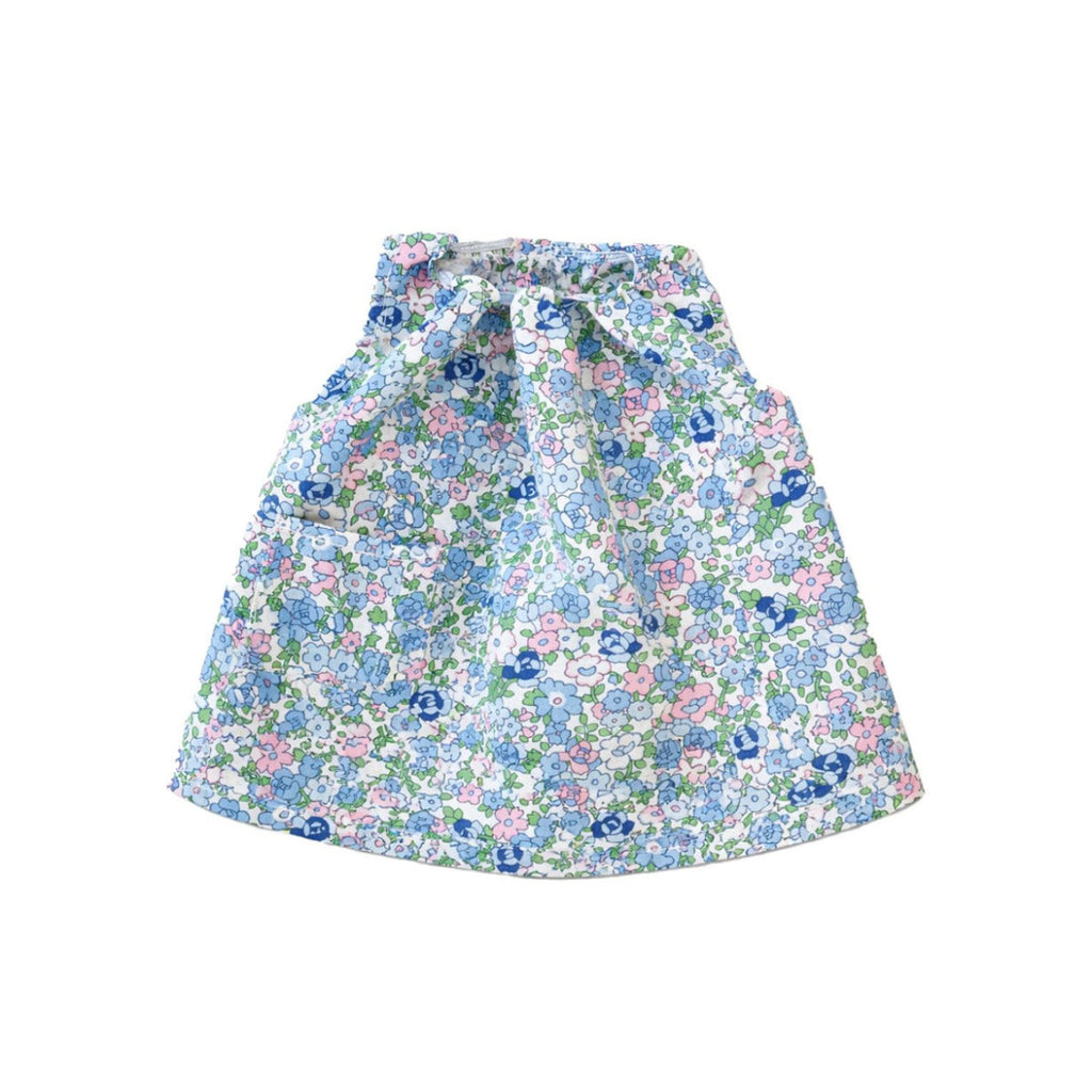 US stockist of Olli Ella's Florin Dinkum Doll Dress