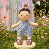 US stockist of Olli Ella's Florin Dinkum Doll Dress