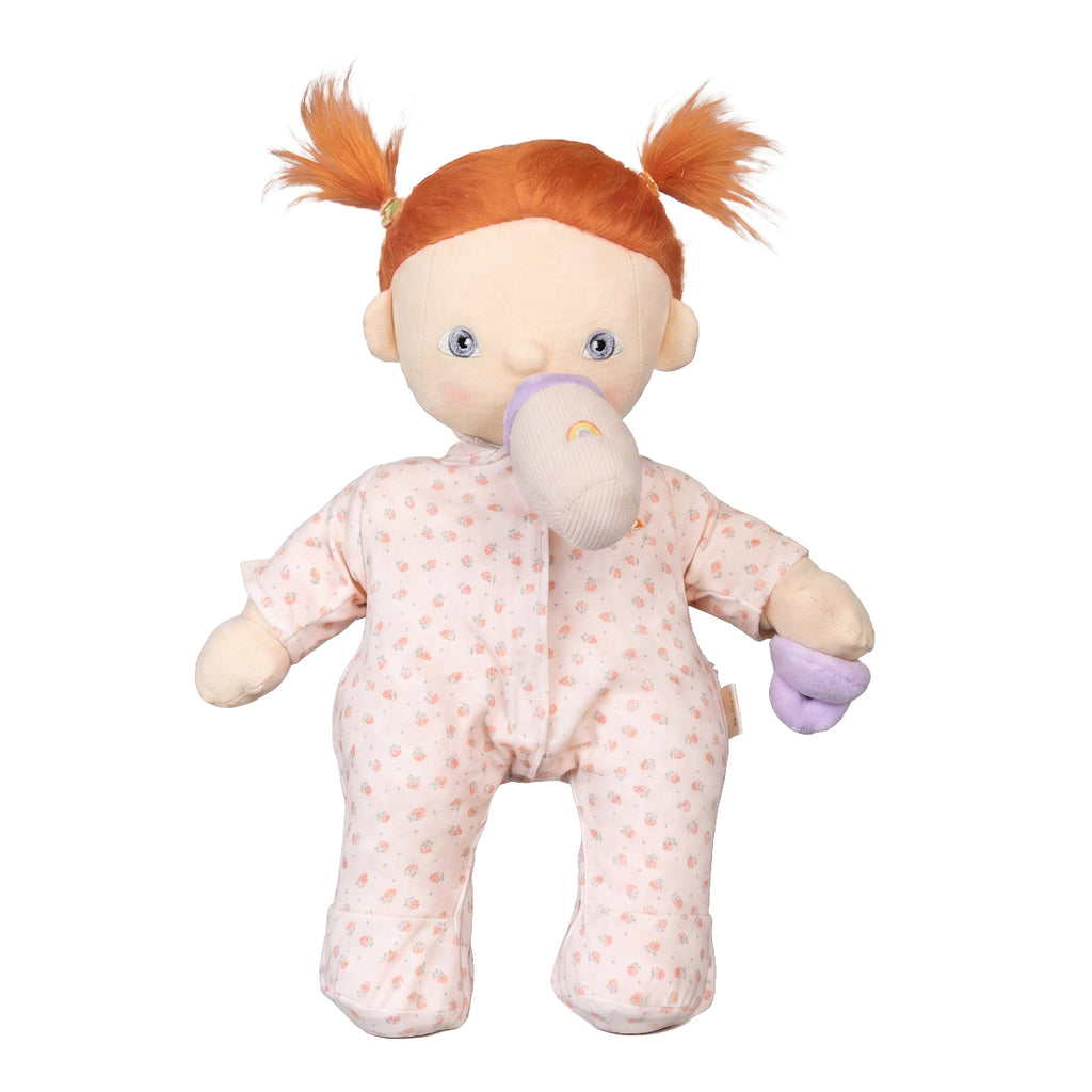 US stockist of Olli Ella's Magnetic Bottle and Pacifier Set
