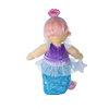 US stockist of Olli Ella's Mermaid Dress Up Set for Dinkum Dolls