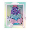 US stockist of Olli Ella's Mermaid Dress Up Set for Dinkum Dolls