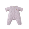 US stockist of Olli Ella's Sweetheart PJ's in Lilac for dolls