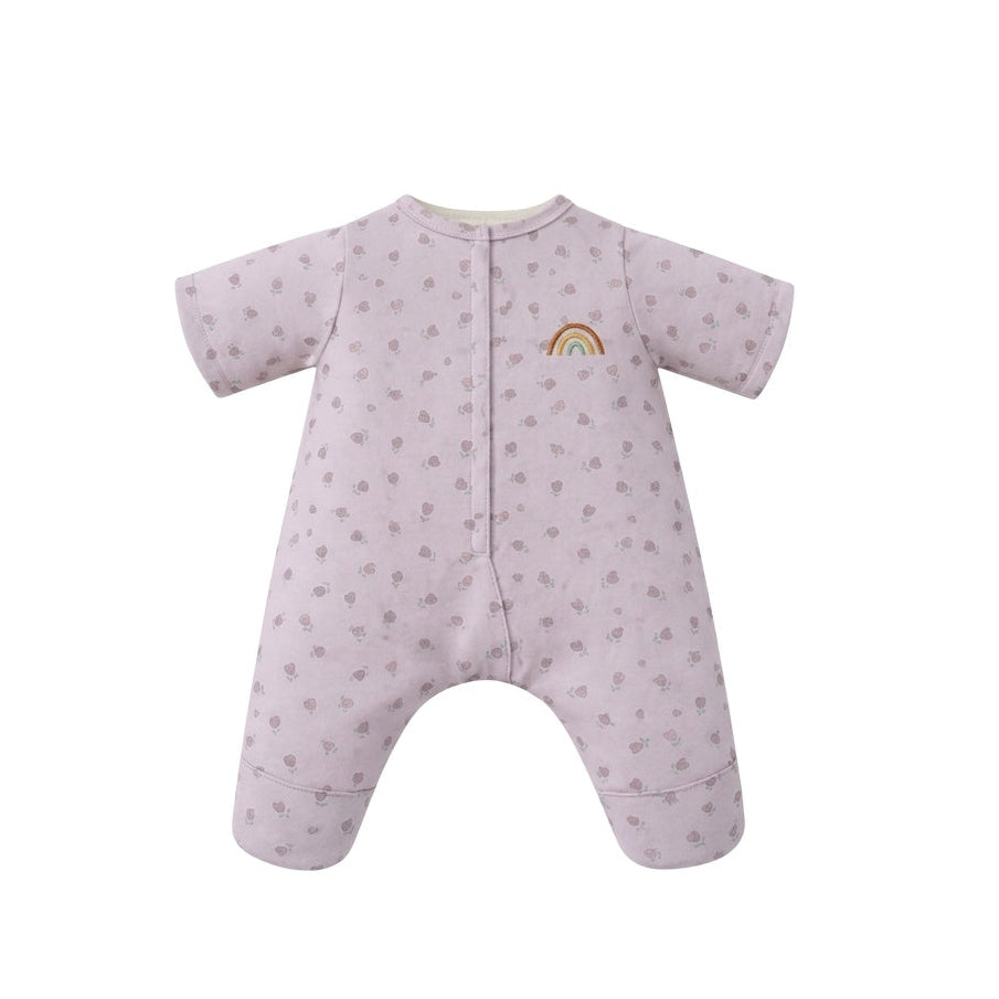 US stockist of Olli Ella's Sweetheart PJ's in Lilac for dolls