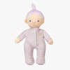 US stockist of Olli Ella's Sweetheart PJ's in Lilac for dolls