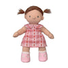 US stockist of Olli Ella's Rosette Dress for Dinkum Dolls