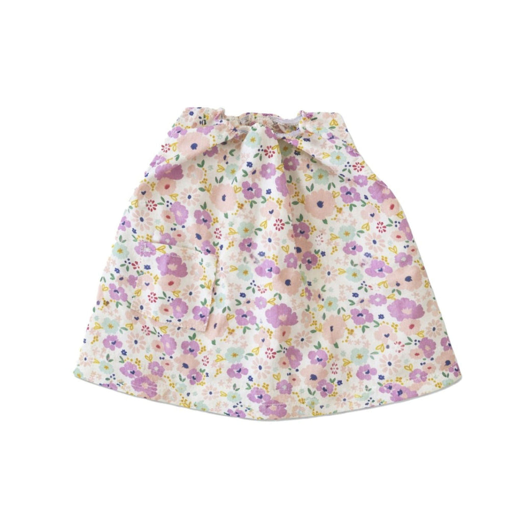 US stockist of Olli Ella's Suki Dress for Dinkum Dolls