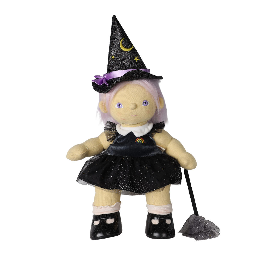 US stockist of Dinkum Dolls by Olli Ella's Spellbound Dress Up Set
