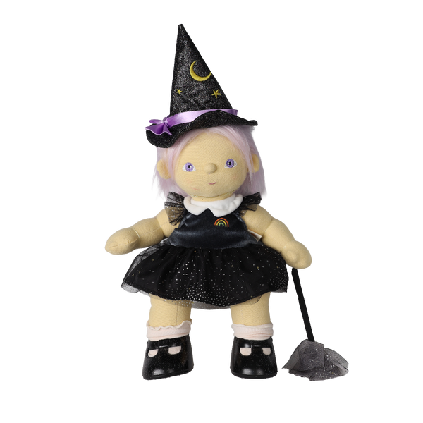 US stockist of Dinkum Dolls by Olli Ella's Spellbound Dress Up Set