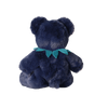 US Stockist of Dinkum Dolls by Olli Ella Blueberry Bear Cozy Dinkum Doll