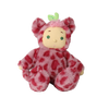 US stockist of Dinkum Dolls by Olli Ella Cherry Cheetah Cozy Dinkum Doll