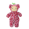 US stockist of Dinkum Dolls by Olli Ella Cherry Cheetah Cozy Dinkum Doll