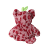 US stockist of Dinkum Dolls by Olli Ella Cherry Cheetah Cozy Dinkum Doll