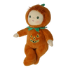 US stockist of Dinkum Dolls by Olli Ellas's Jules Jack O'Lantern Dinky Dinkum Doll