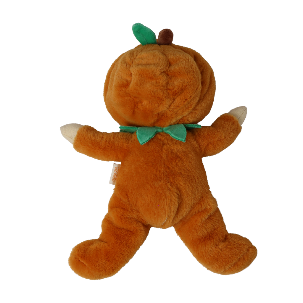 US stockist of Dinkum Dolls by Olli Ellas's Jules Jack O'Lantern Dinky Dinkum Doll