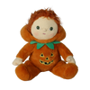 US stockist of Dinkum Dolls by Olli Ellas's Jules Jack O'Lantern Dinky Dinkum Doll