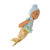 US stockist of Olli Ella's Little Lagoonies "Maya Mermaid" Dinky Dinkum Doll