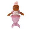 US stockist of Olli Ella's Little Lagoonies "Mila Mermaid" Dinky Dinkum Doll