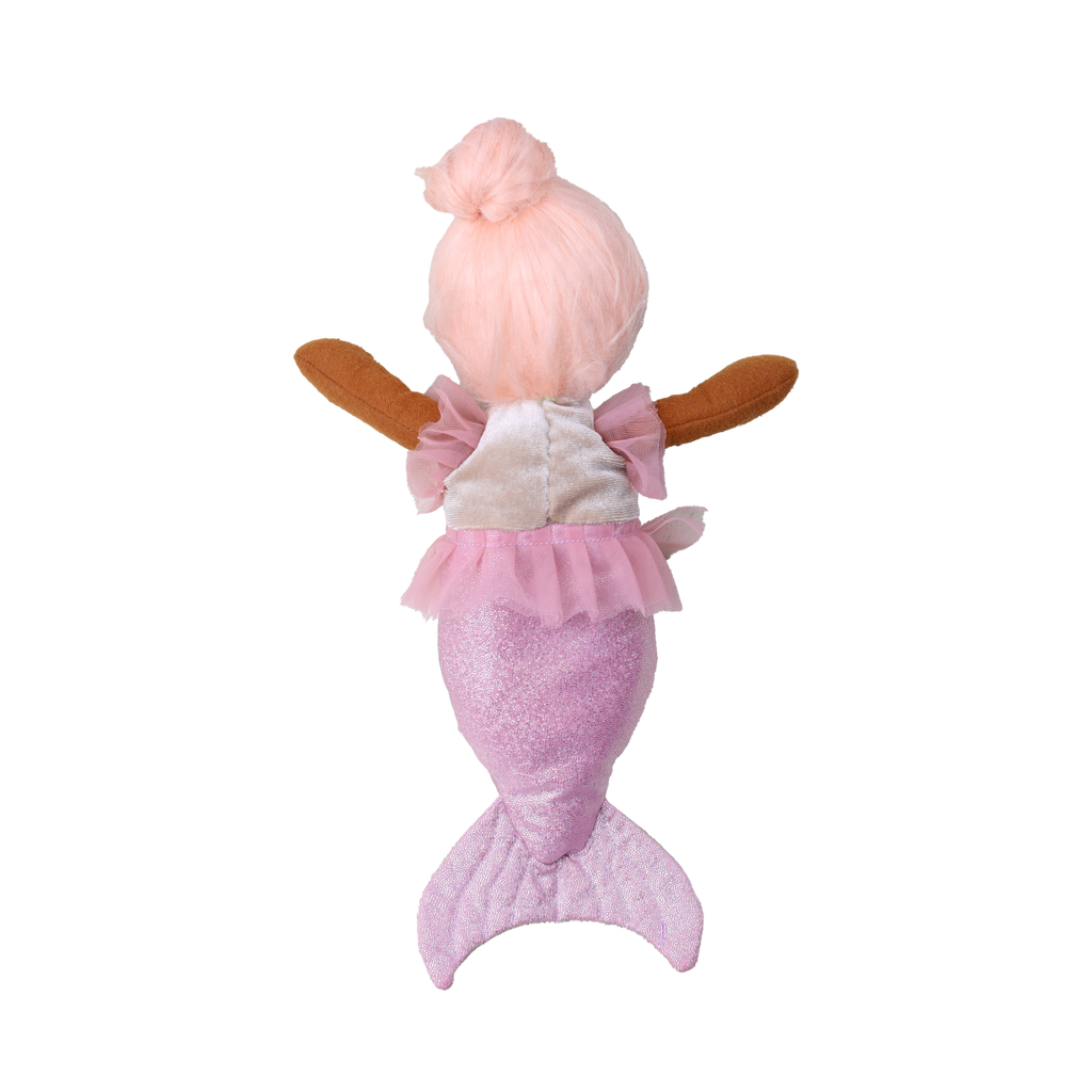 US stockist of Olli Ella's Little Lagoonies "Mila Mermaid" Dinky Dinkum Doll