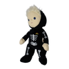 US stockist of Dinkum Dolls by Olli Ella's Scully Skeleton Dinky Dinkum Doll