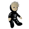 US stockist of Dinkum Dolls by Olli Ella's Scully Skeleton Dinky Dinkum Doll