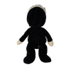 US stockist of Dinkum Dolls by Olli Ella's Scully Skeleton Dinky Dinkum Doll