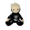 US stockist of Dinkum Dolls by Olli Ella's Scully Skeleton Dinky Dinkum Doll
