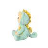 US stockist of Olli Ella's Little Lagoonies "Sonny Seahorse" Dinky Dinkum Doll