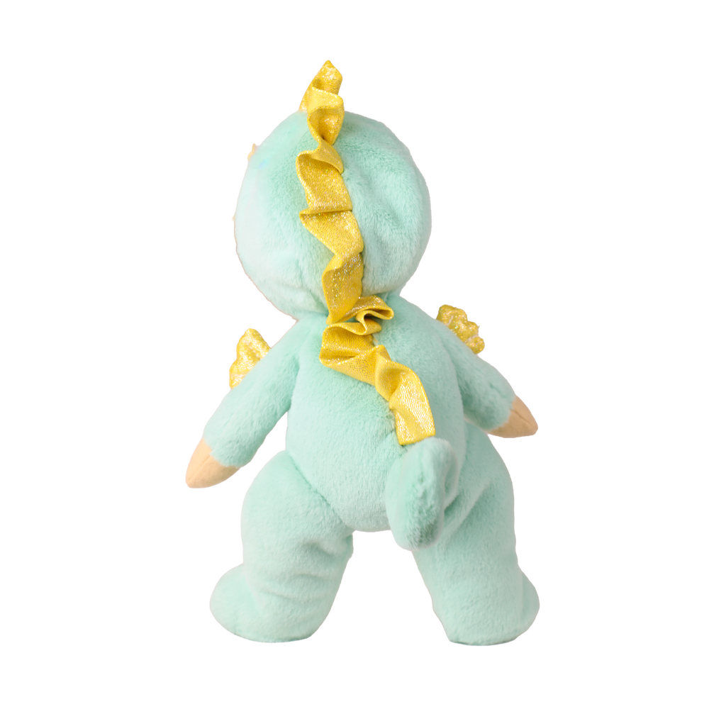 US stockist of Olli Ella's Little Lagoonies "Sonny Seahorse" Dinky Dinkum Doll