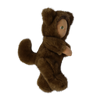 US stockist of Dinkum Dolls by Olli Ella's Wesley Werewolf Dinky Dinkum Doll