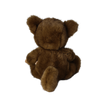 US stockist of Dinkum Dolls by Olli Ella's Wesley Werewolf Dinky Dinkum Doll