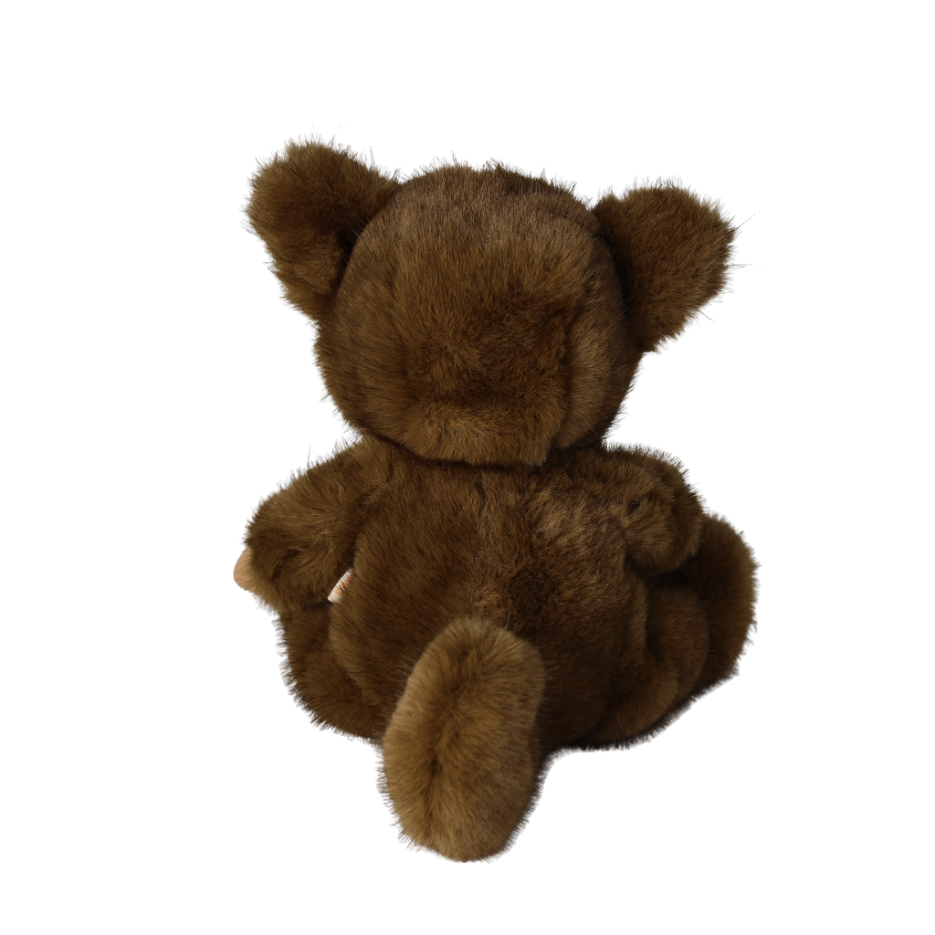 US stockist of Dinkum Dolls by Olli Ella's Wesley Werewolf Dinky Dinkum Doll