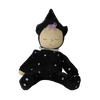 US stockist of Dinkum Dolls by Olli Ella's Willa Witch Dozy Dinkum Doll