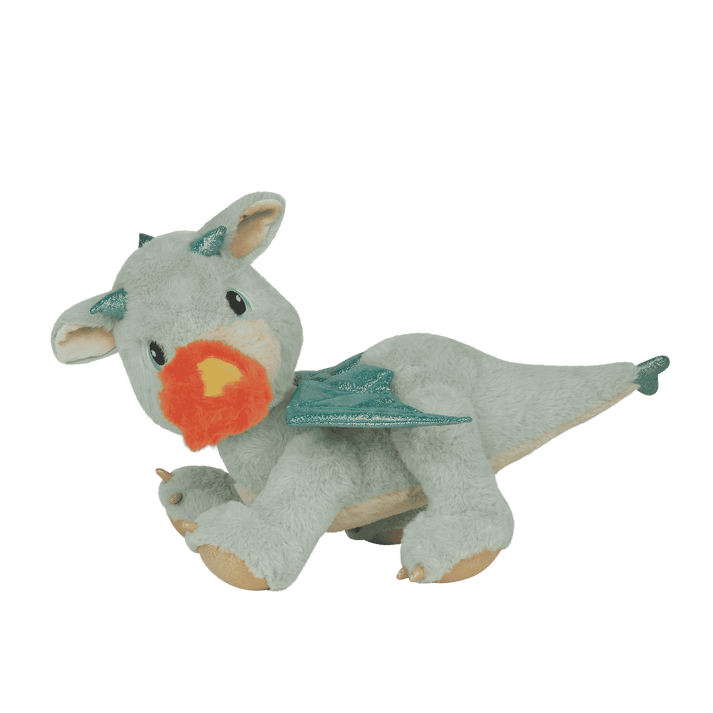 US stockist of Olli Ella's Green Blaze Dinkum Dragon