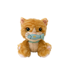 US stockist of Olli Ella's Ginger Binx Dinkum Cat