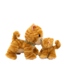 US stockist of Olli Ella's Ginger Binx Dinkum Cat